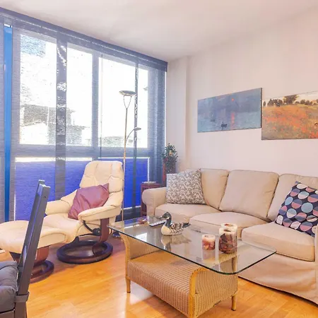 Flatguest Artiles Appartement Las Palmas de Gran Canaria